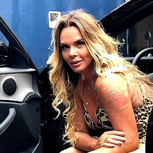 Cristina Mortagua