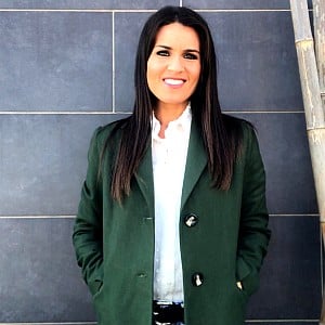 Cristina Pampin