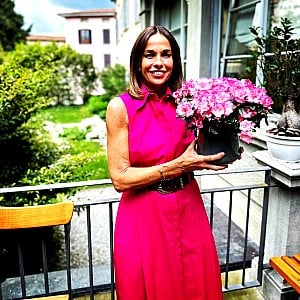 Cristina Parodi