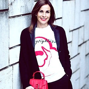 Cristina Parodi
