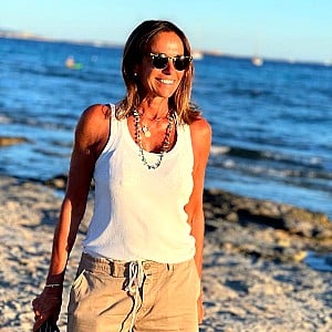 Cristina Parodi