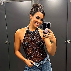 Cristina Pedroche