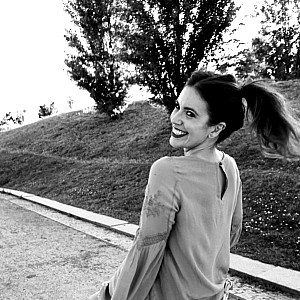 Cristina Plaza