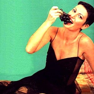 Cristina Plevani