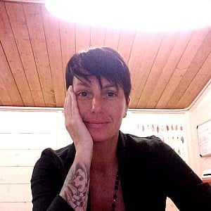 Cristina Plevani