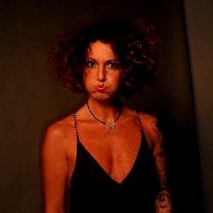 Cristina Plevani
