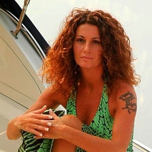 Cristina Plevani