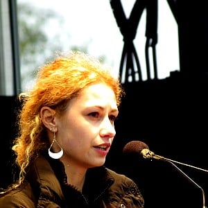 Cristina Rad