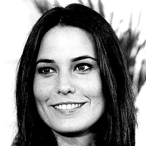 Cristina Raines