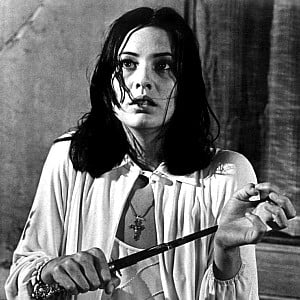 Cristina Raines
