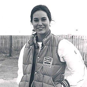 Cristina Raines