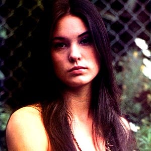 Cristina Raines