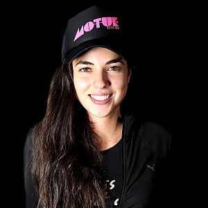 Cristina Rodlo
