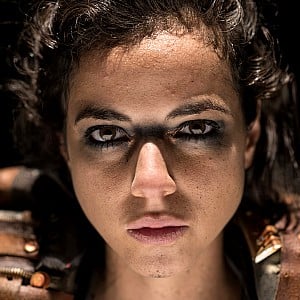 Cristina Rodlo