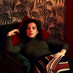 Cristina Rodlo