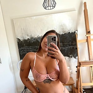 Cristina Sanz Ganoza