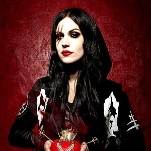 Cristina Scabbia