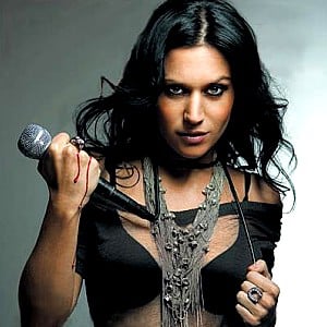 Cristina Scabbia
