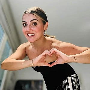 Cristina Scuccia