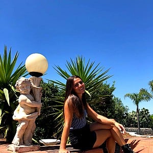 Cristina Scuccia