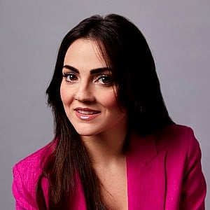 Cristina Scuccia
