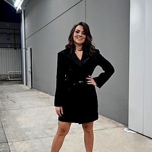 Cristina Scuccia