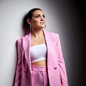 Cristina Scuccia