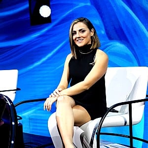 Cristina Scuccia
