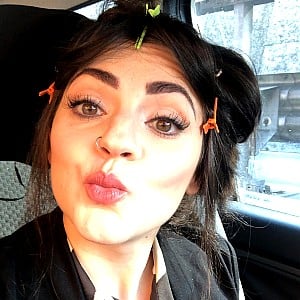 Cristina Scuccia