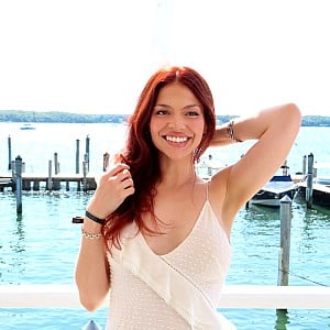Cristina Sotomayor