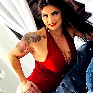 Cristine Castellary