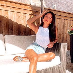 Cristine Prosperi