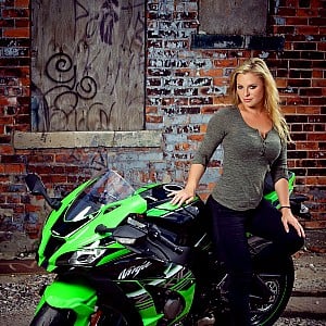 Cristy Lee