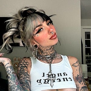 Cruella Morgan