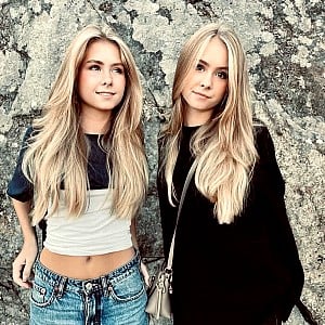 Cryssanthander Twins