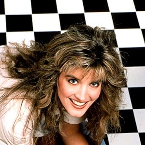 Crystal Bernard