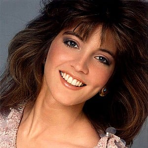 Crystal Bernard