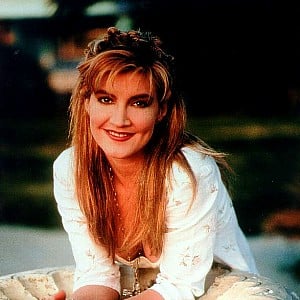 Crystal Bernard