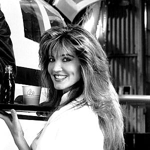 Crystal Bernard