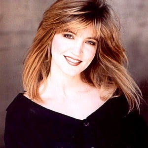 Crystal Bernard