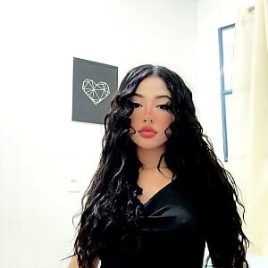Crystal Castro