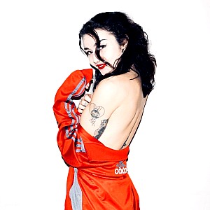Crystal Cherry
