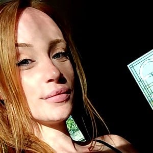 Crystal Colette