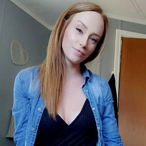 Crystal Colette