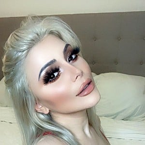 Crystal Cool