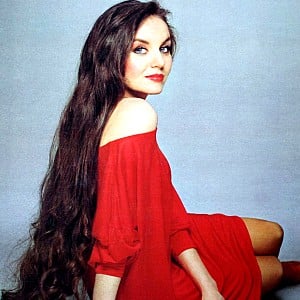 Crystal Gayle