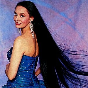 Crystal Gayle