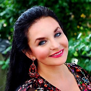 Crystal Gayle