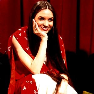Crystal Gayle