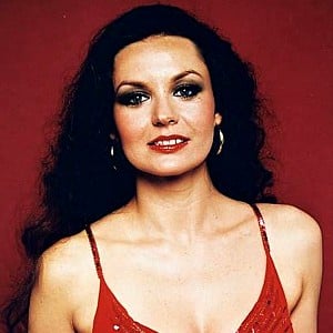 Crystal Gayle